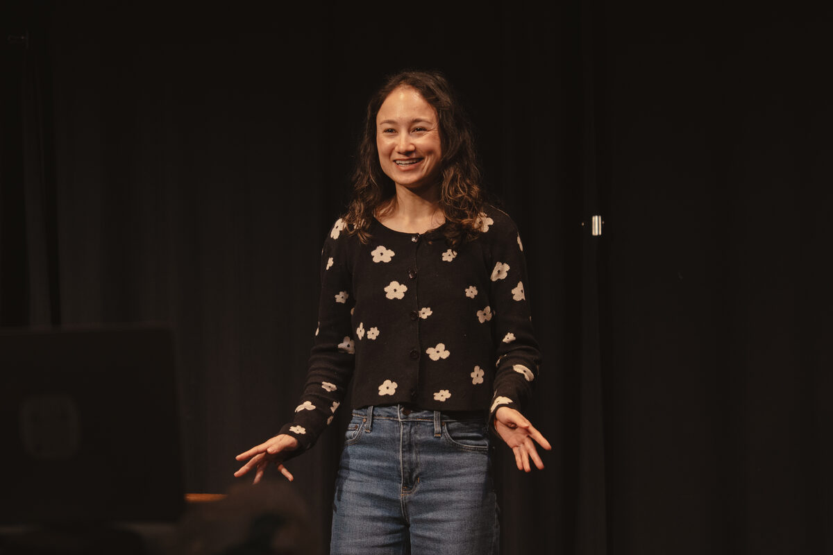Lauren Kee